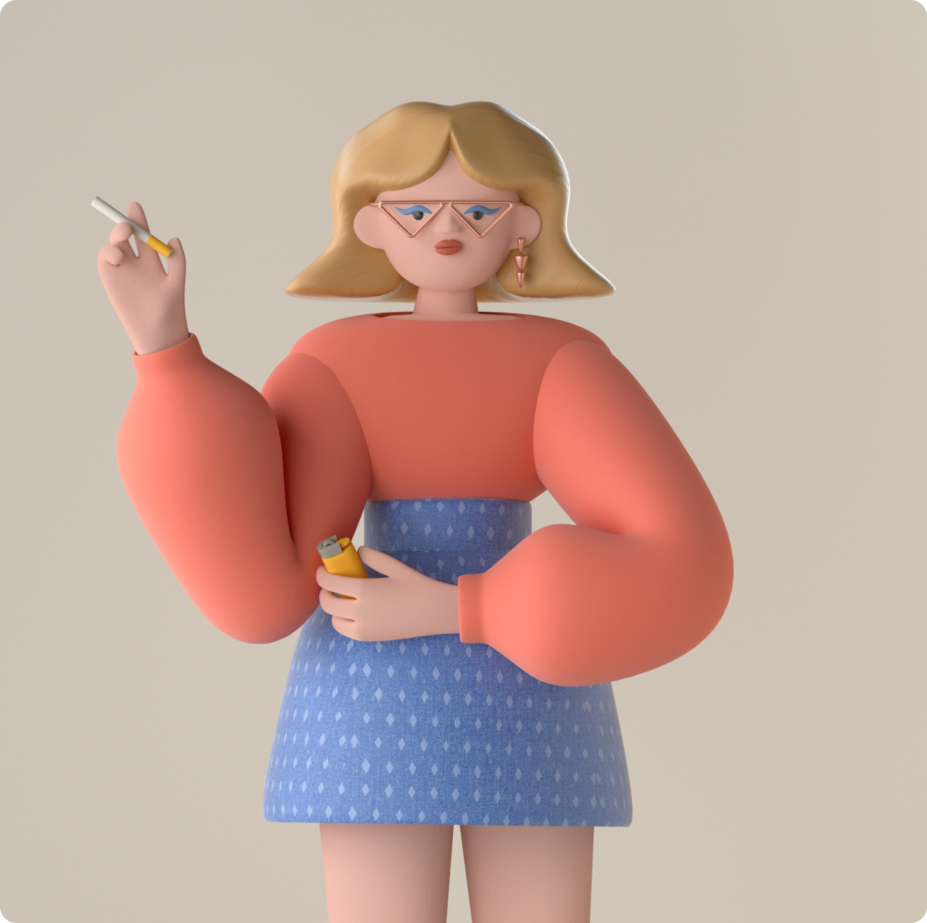 avatars