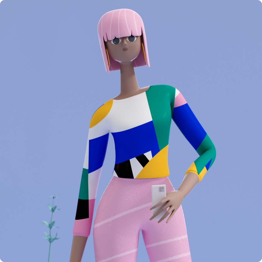 avatars