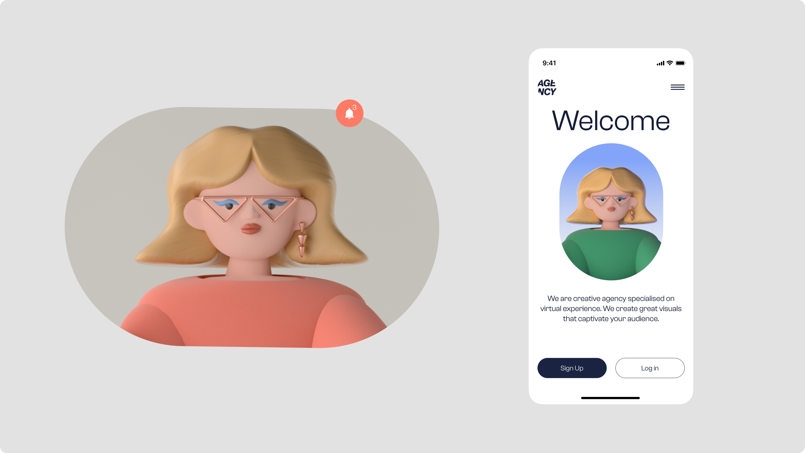 Mood app